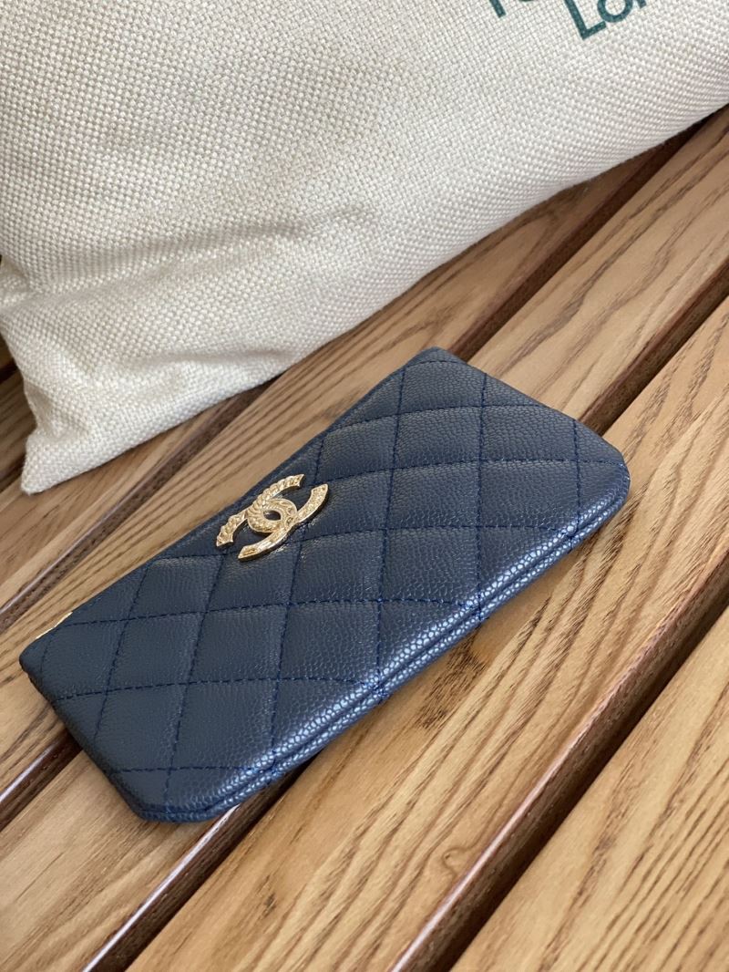 Chanel Wallet Purse